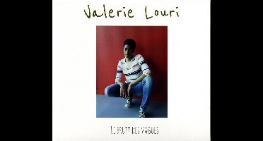 Valérie Louri - Le Bruit Des Vagues (CD)