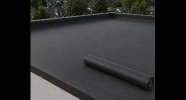 EPDM dakfolie 4,57 × 30,48 m -