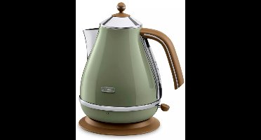 De'longhi waterkoker IconaVintage groen