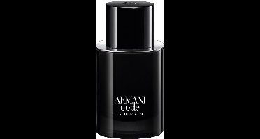 Giorgio Armani Armani Code Homme 50 ml Eau de Parfum Spray