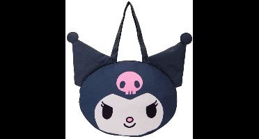 Loungefly Sanrio by Loungefly Tote Bag Kuromi Bags