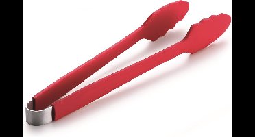 LotusGrill BBQ Tang - Rood