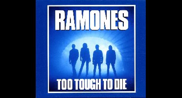 Too Tough To Die