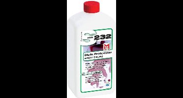 Moeller HMK S232 - Vlekbescherming op waterbasis - blik - 5 L