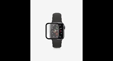 PanzerGlass Screenprotector geschikt voor Apple Watch - 40 mm Glazen | PanzerGlass Performance Screenprotector