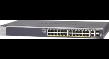 Netgear GS728TX - Switch