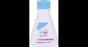 Sebamed - Baby Shampoo For Delicate Scalp szampon do włosów delikatnych 150ml