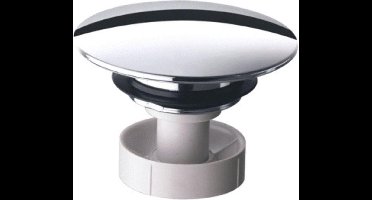 Raminex Up&Down Afvoerplug (Overloop Combinatie) Ri07151