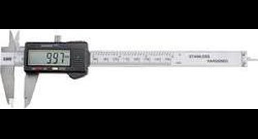 BMI 770200 Digitale schuifmaat 200 mm