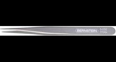 Bernstein Tools for Electronics 5-035 Precisiepincet Super-spits 120 mm