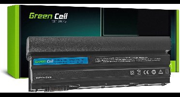 Green Cell DE56T notebook spare part Battery