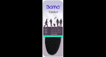 Bama SoftStep inlegzool - 36