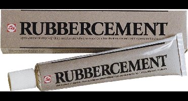TALENS RUBBERCEMENT 50ML