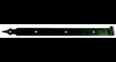 Waelbers Heng - 300 x 32 mm