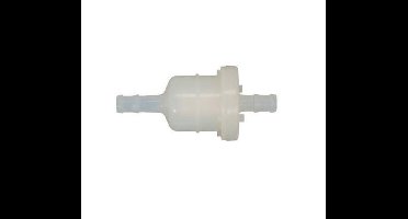 Yamaha/Mercury/Tohatsu/Suzuki/Force/Parsun Benzinefilter 4/5 PK 2T/4T 6/8/9,9/15 PK (68T-24251-00-00, 646-24251-02, 15410-98500, 35-16248, 16248, 369-02230-0)