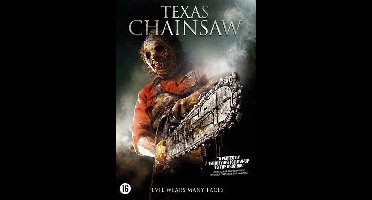 Texas Chainsaw