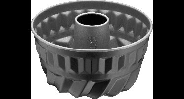 Kaiser Inspiration - Tulbandvorm - Ø 16 cm - Non-Stick - Compact Formaat voor Kleine Cakes