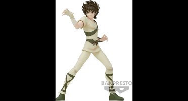 Saint Seiya - Saint Cosmo Memoir - Pegasus Seiya TV Anime Episode 1 Ver.