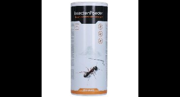 Insectenpoeder Tegen Insecten - Krachtige werking - Tegen verschillende insecten - Kant en klaar