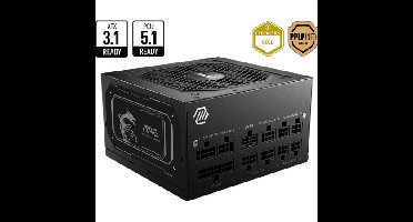 MAG A850GL PCIE5 II