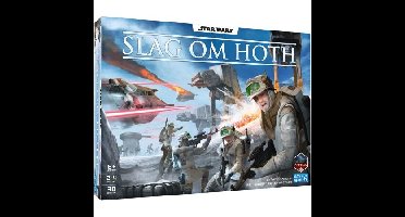 Star Wars: Slag om Hoth