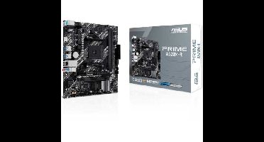 PRIME A520M-R