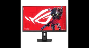 ROG Strix XG27UCG Gen2 (XG27UCGR)