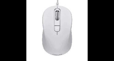 MU101C Wired Blue Ray Mouse