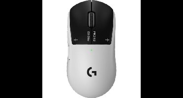 PRO X2 SUPERSTRIKE Wireless