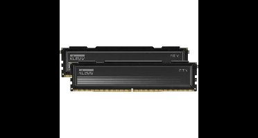 16 GB DDR5-6000 (2x 8 GB) Kit