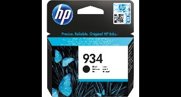 HP 934 Inktcartridge