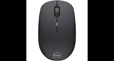 Dell WM126 draadloze muis