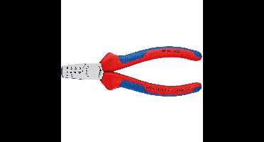 KNIPEX Krimptang 9762145A