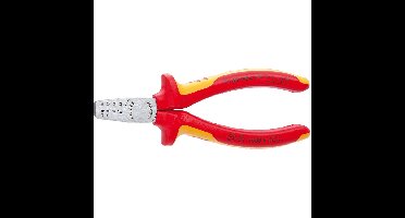 KNIPEX Krimptang 9768145A