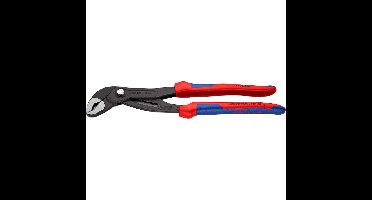 KNIPEX Cobra Waterpomptang 8702300 zweedse- / waterpomp-tang
