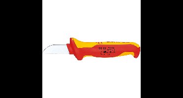 KNIPEX Kabelmes 9852SB