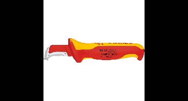 KNIPEX Ontmantelingsmes 9855SB
