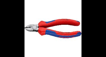 KNIPEX Zijsnijtang 70 02 140 kniptang