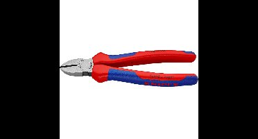 KNIPEX Zijsnijtang 70 02 180 kniptang