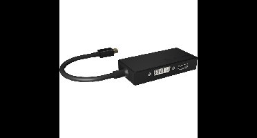 ICY BOX IB-AC1032 adapter