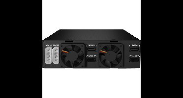 ICY BOX IB-2242SSK wisselframe