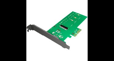 ICY BOX IB-PCI208 converter