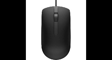 Dell Optische muis-MS116