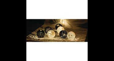 Diverse Lichtslinger Bal 10 LED sfeerverlichting