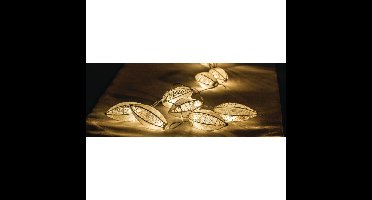 Diverse Lichtslinger Waterdruppel 10 LED sfeerverlichting