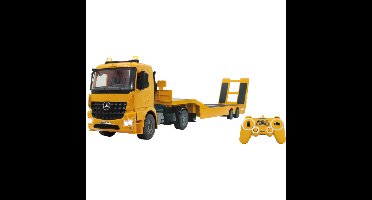 Jamara Mercedes Arocs Dieplader