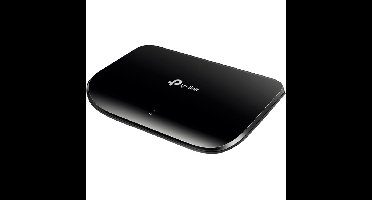 TP-Link TL-SG1005D V8.0 switch