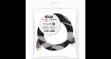 Club 3D HDMI 2.0 RedMere kabel
