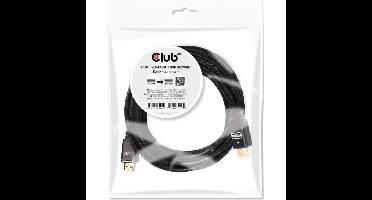 Club 3D HDMI 2.0 RedMere kabel