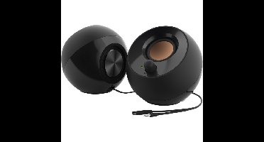 Creative Pebble pc-luidspreker